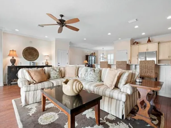 Holmes Beach Retreat with Private Pool on Anna Maria Island